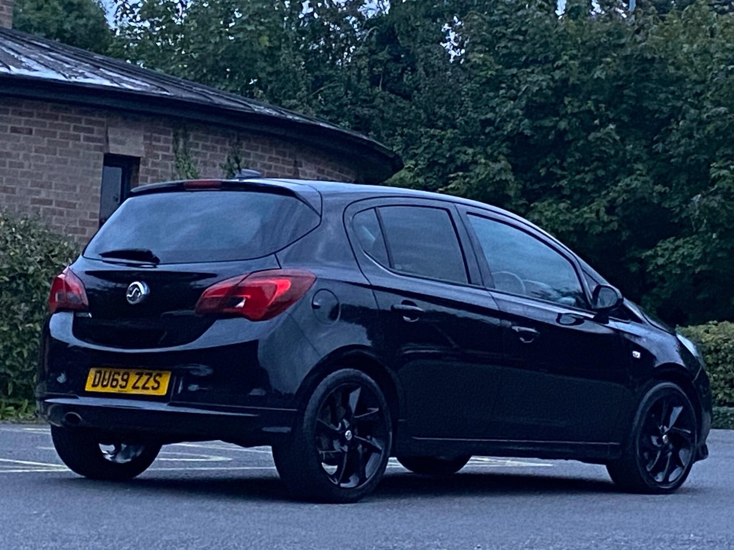 Used Vauxhall Corsa 2019 for sale - 76152186: Photo 36