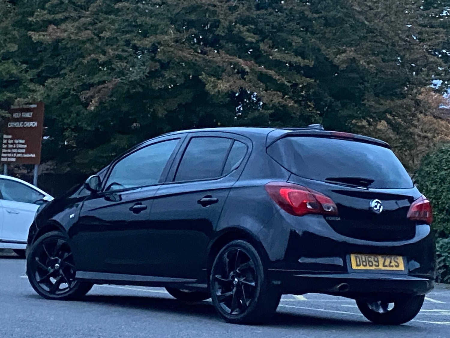 Used Vauxhall Corsa 2019 for sale - 76152186: Photo 38