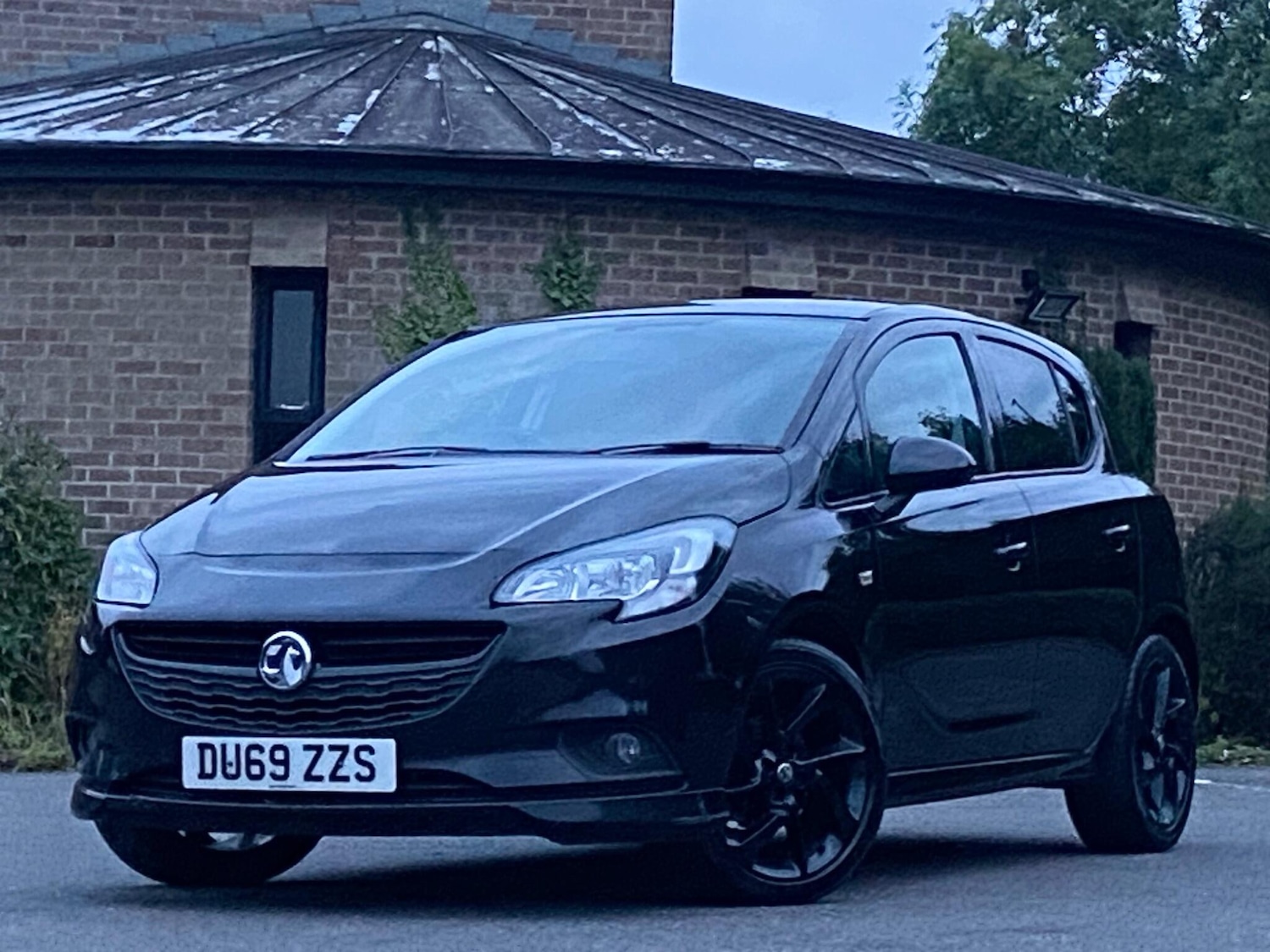 Used Vauxhall Corsa 2019 for sale - 76152186: Photo 42