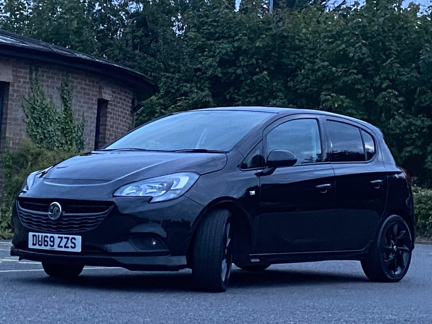 Used Vauxhall Corsa 2019 for sale - 76152186: Photo 5