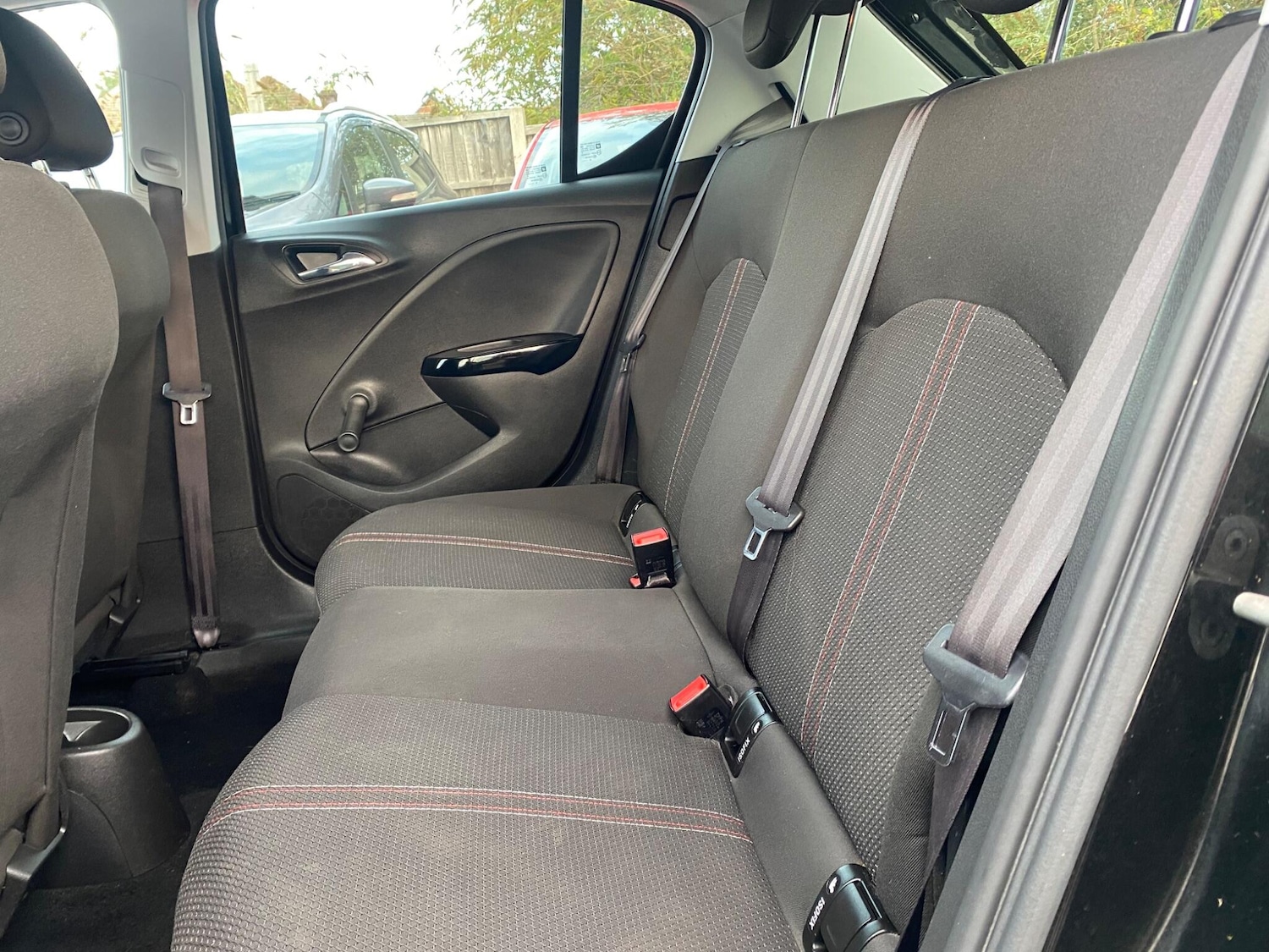 Used Vauxhall Corsa 2019 for sale - 76152186: Photo 7