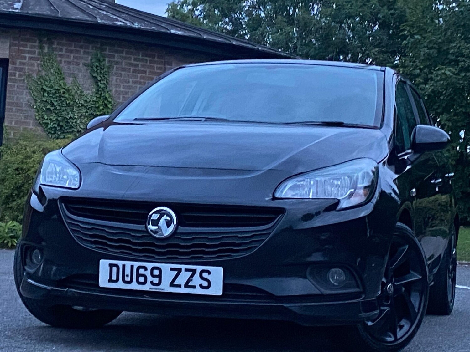 Used Vauxhall Corsa 2019 for sale - 76152186: Photo 9