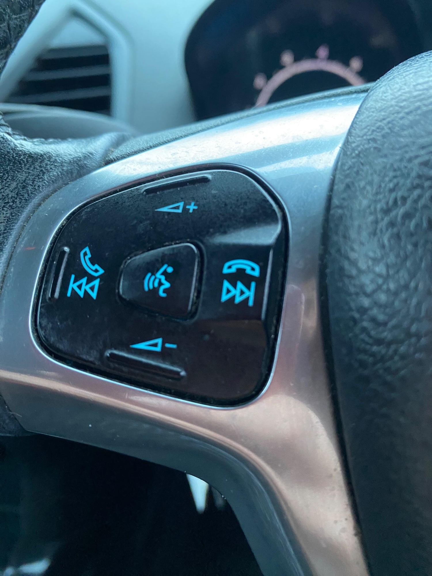 Used Ford Ecosport 2015 for sale - 77331330: Photo 34