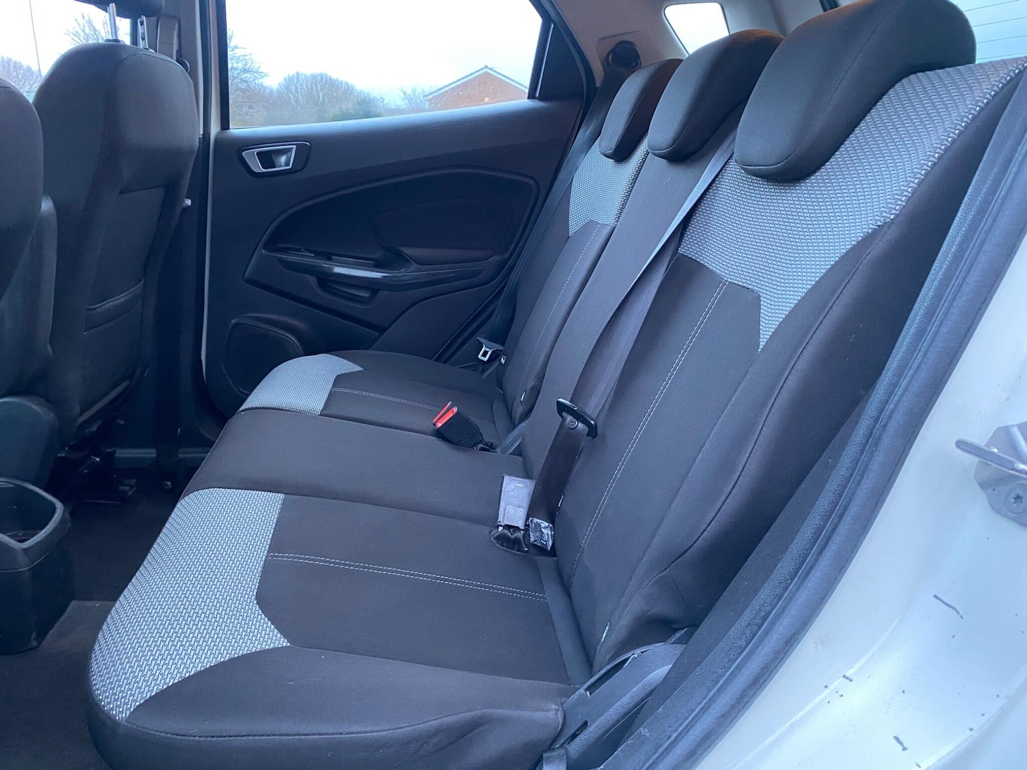 Used Ford Ecosport 2015 for sale - 77331330: Photo 7