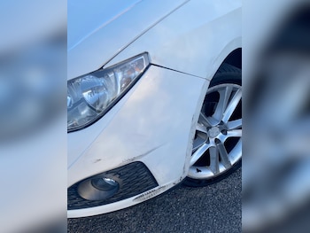 Used SEAT Ibiza 2009 for sale - 78260242: Photo