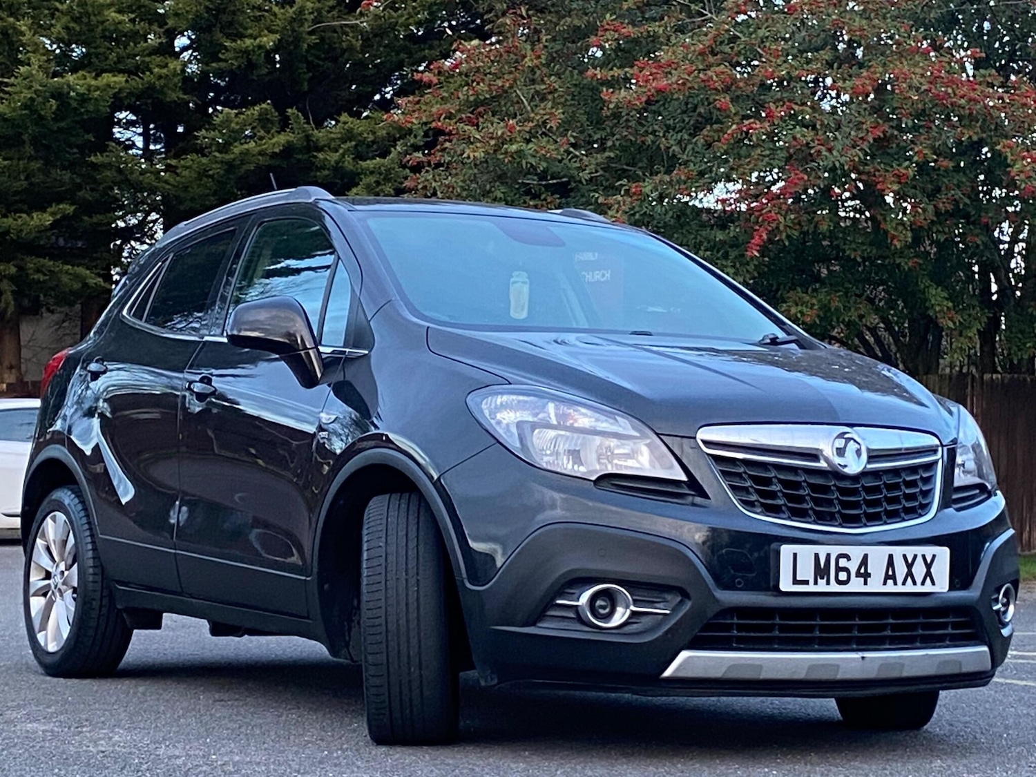 Used Vauxhall Mokka 2014 for sale - 78086275: Photo 14