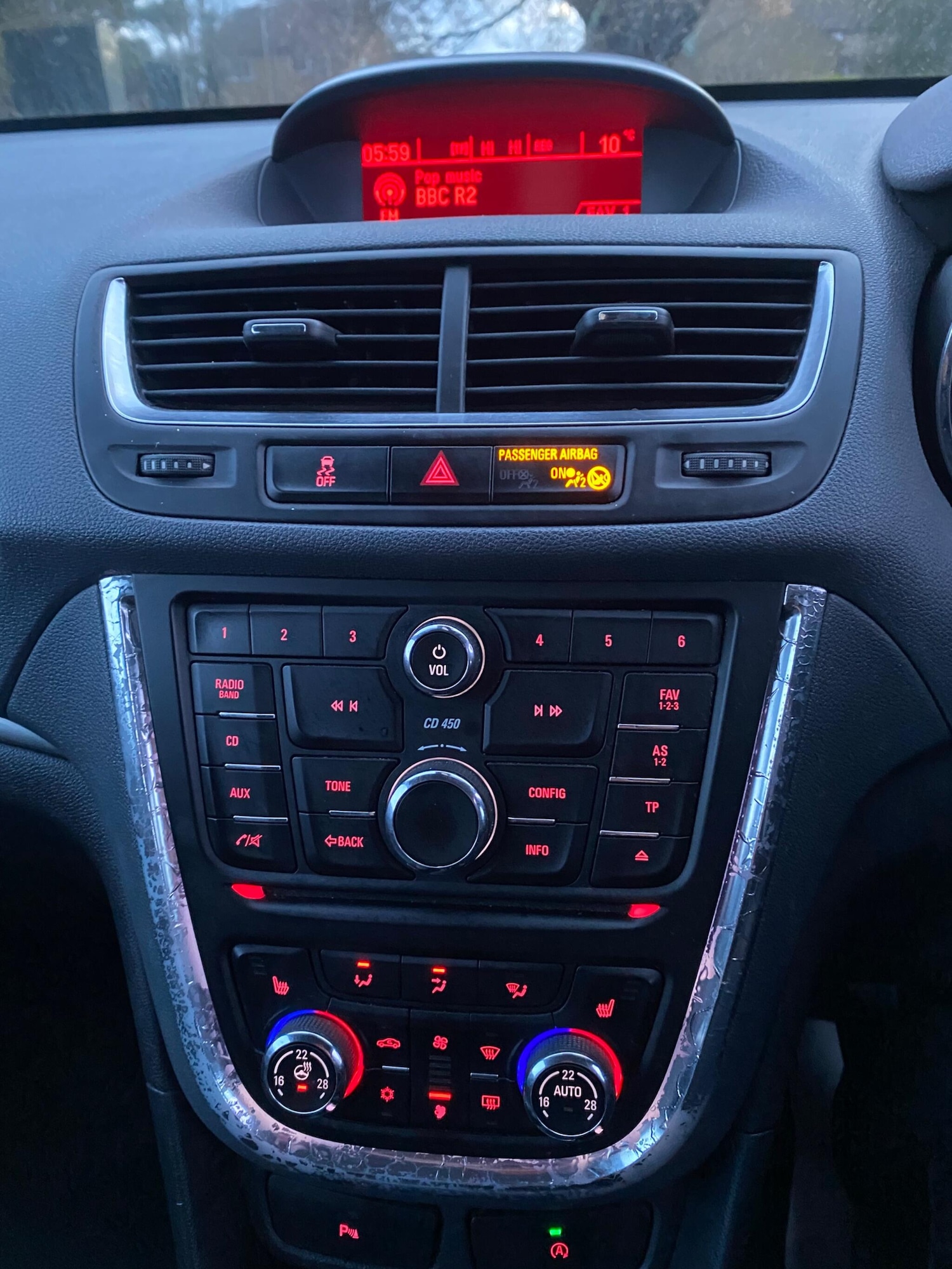 Used Vauxhall Mokka 2014 for sale - 78086275: Photo 16