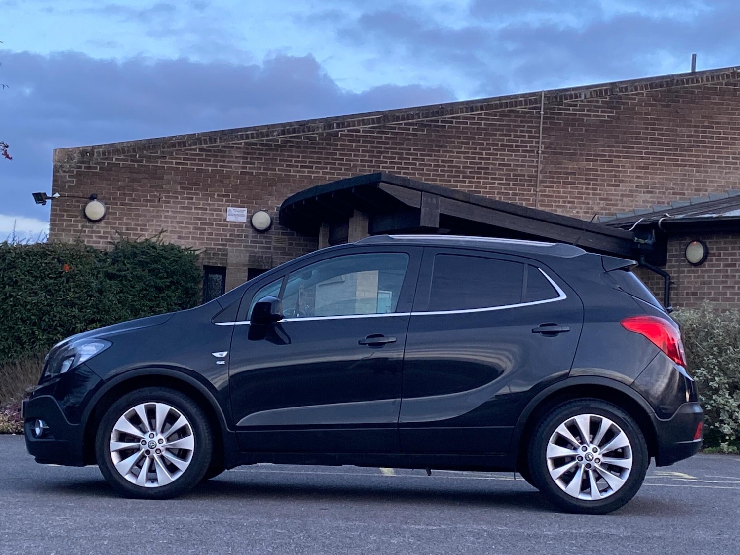 Used Vauxhall Mokka 2014 for sale - 78086275: Photo 18