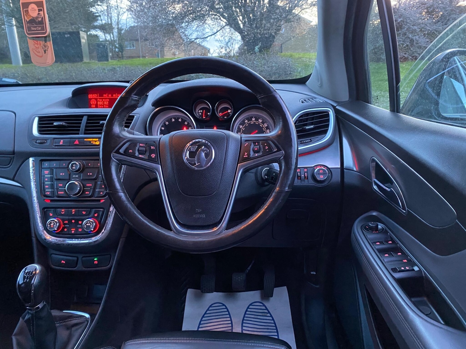 Used Vauxhall Mokka 2014 for sale - 78086275: Photo 19