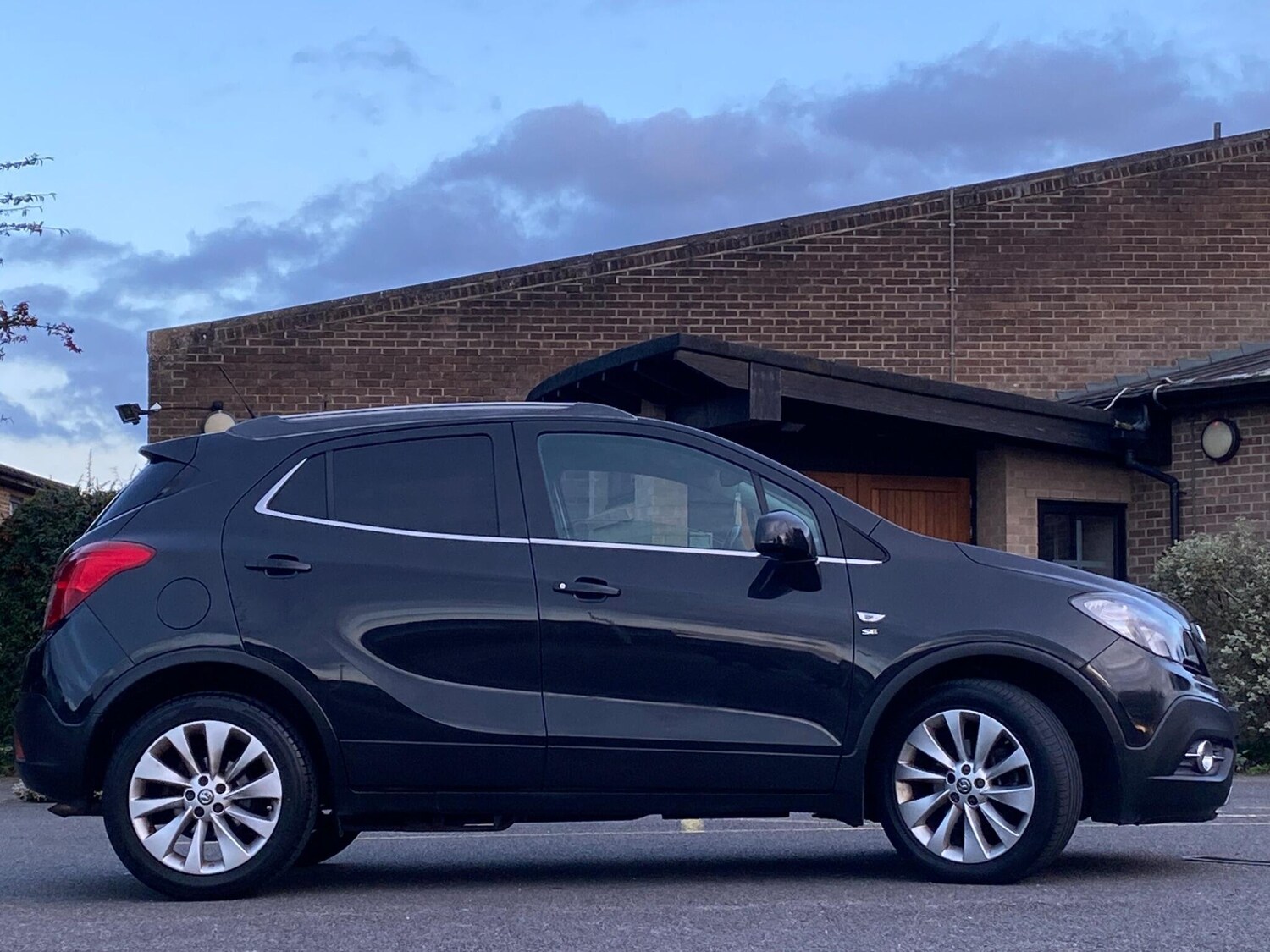 Used Vauxhall Mokka 2014 for sale - 78086275: Photo 20