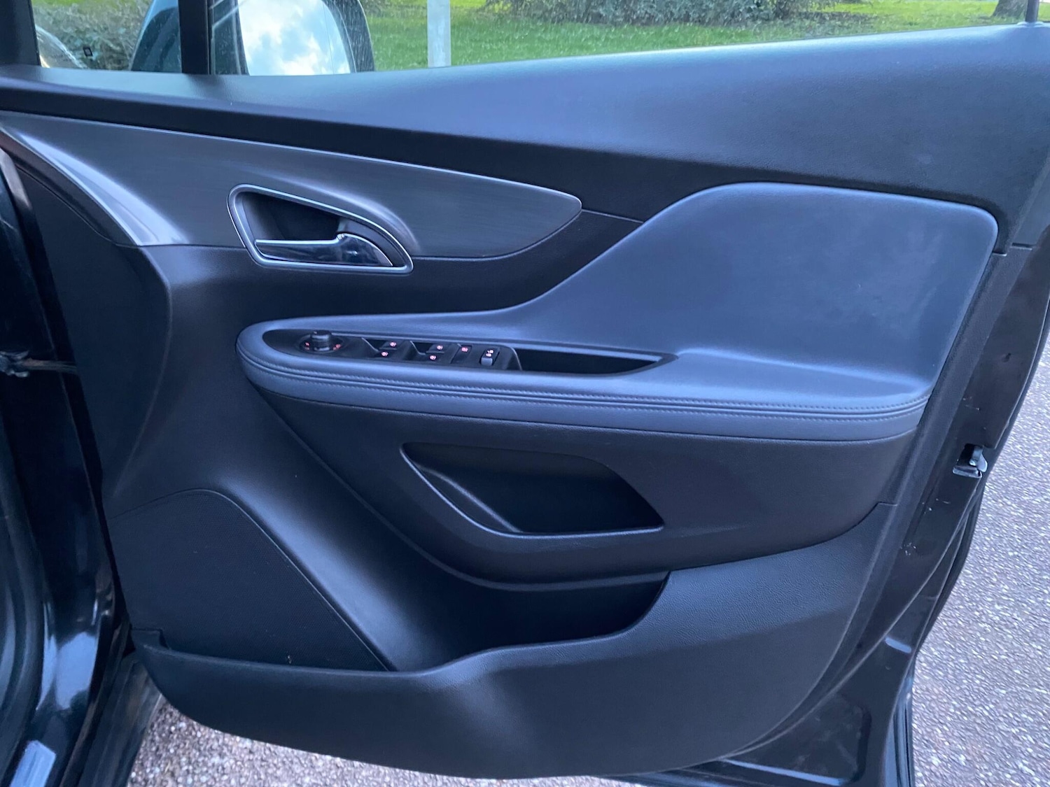 Used Vauxhall Mokka 2014 for sale - 78086275: Photo 22