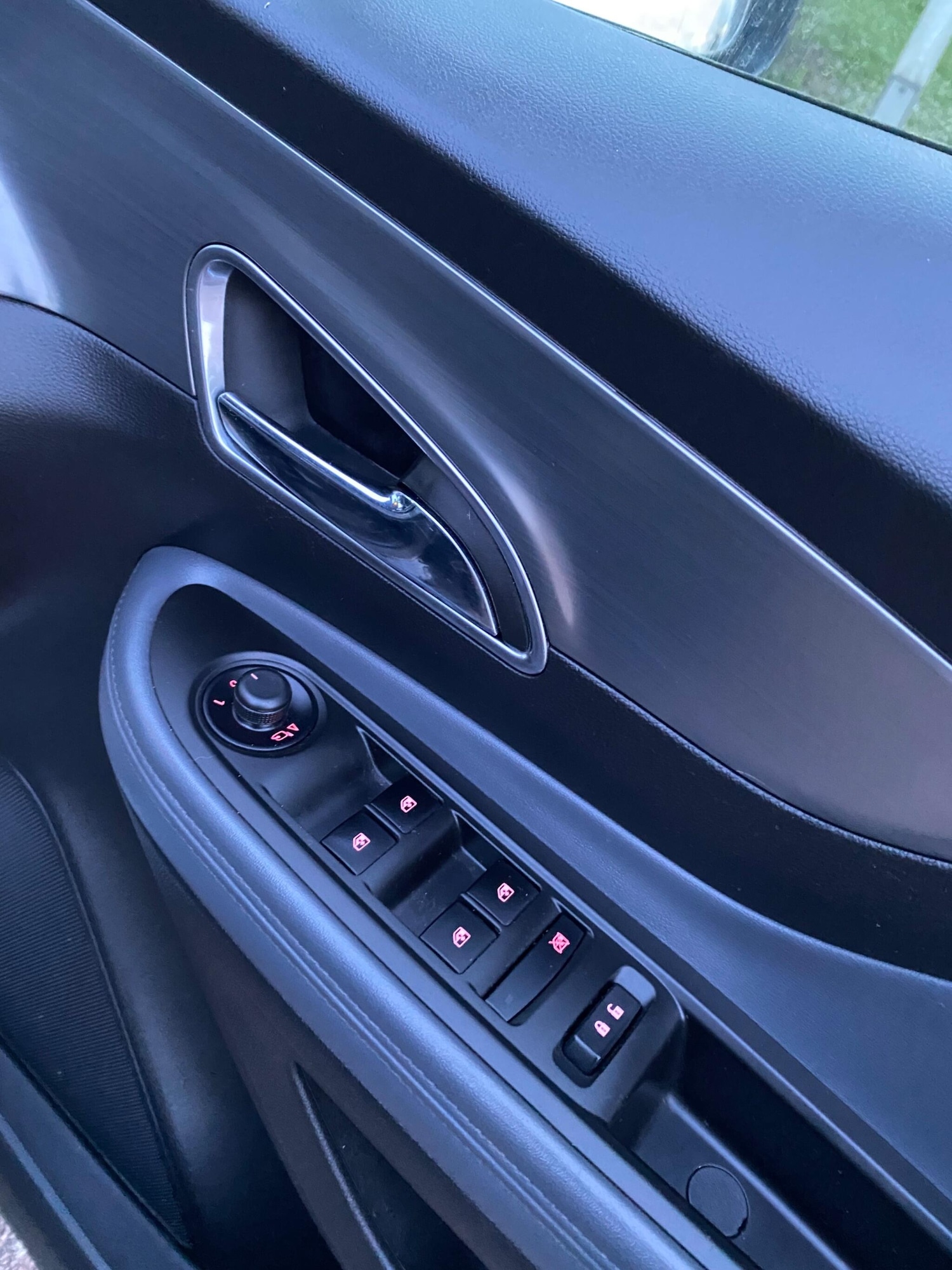 Used Vauxhall Mokka 2014 for sale - 78086275: Photo 25