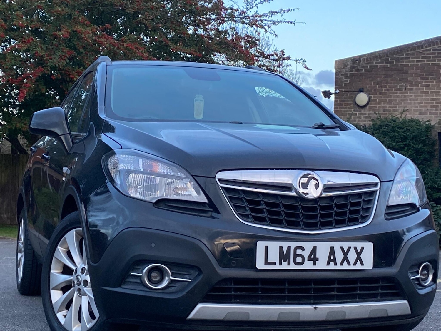 Used Vauxhall Mokka 2014 for sale - 78086275: Photo 29