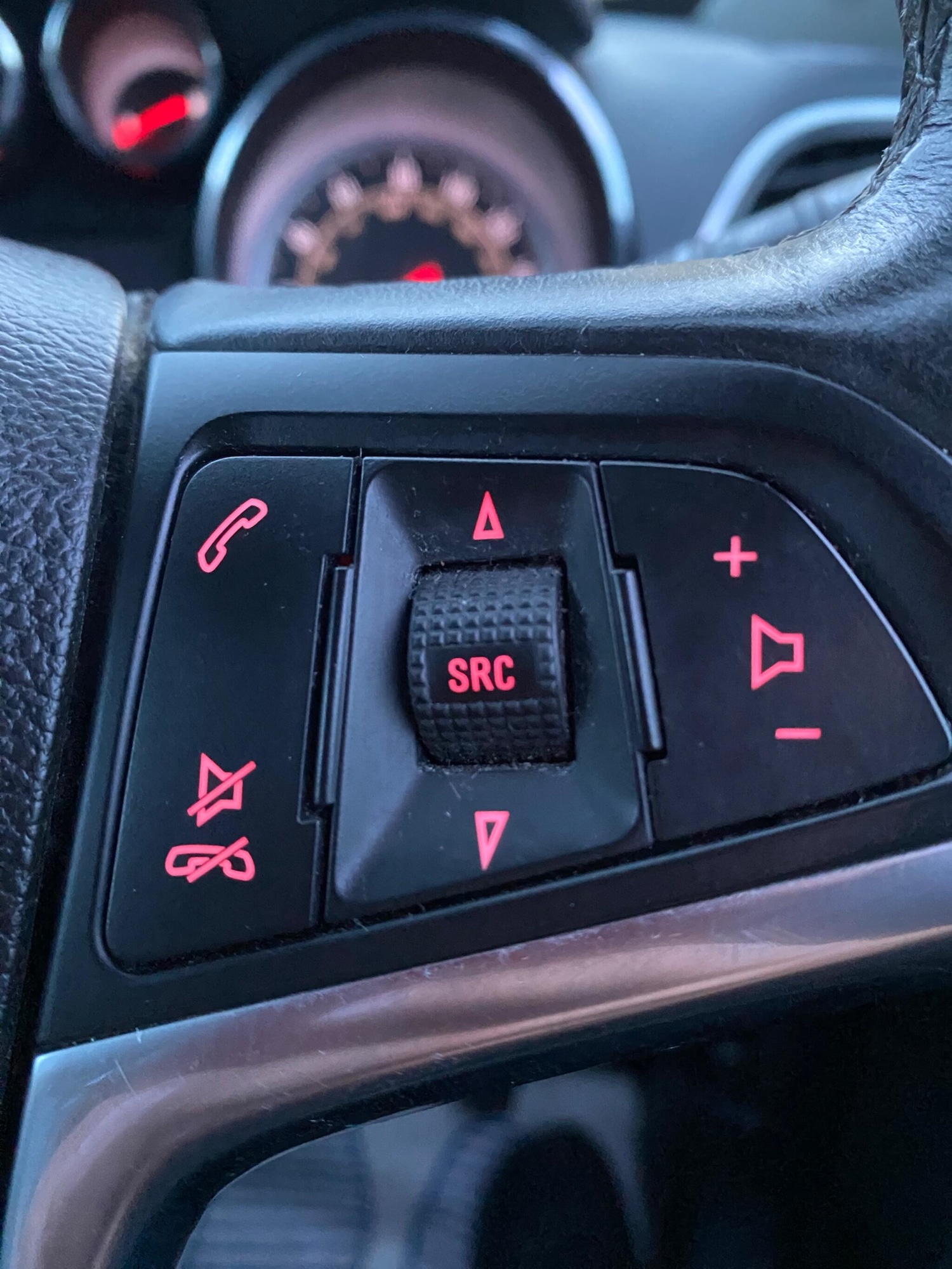 Used Vauxhall Mokka 2014 for sale - 78086275: Photo 34