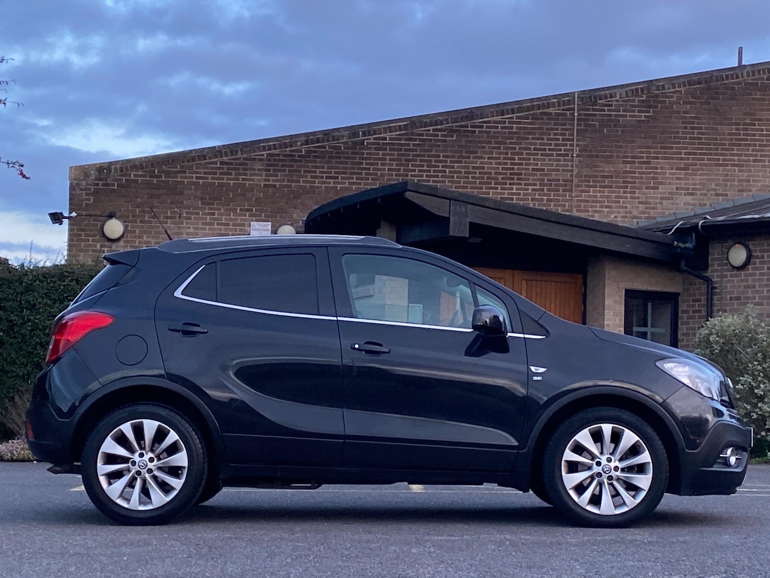 Used Vauxhall Mokka 2014 for sale - 78086275: Photo 37