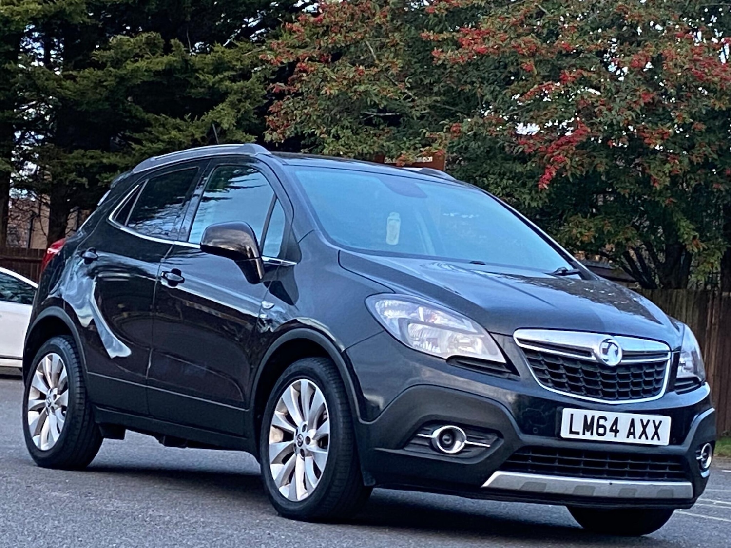 Used Vauxhall Mokka 2014 for sale - 78086275: Photo 5