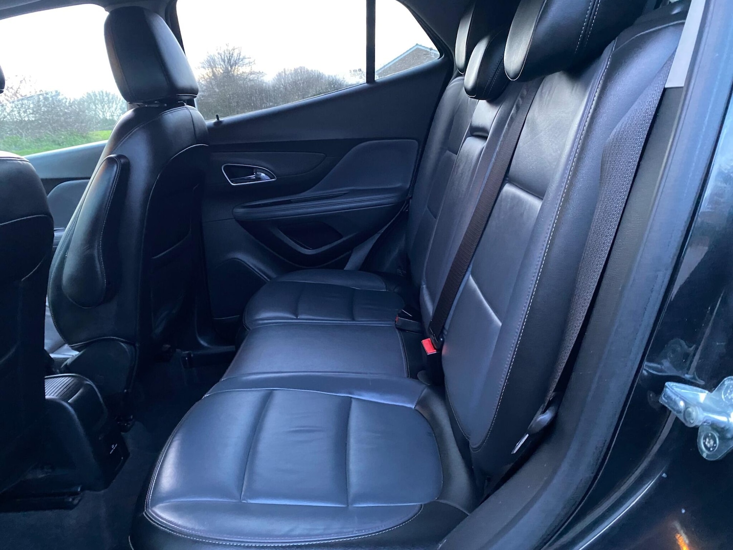 Used Vauxhall Mokka 2014 for sale - 78086275: Photo 7