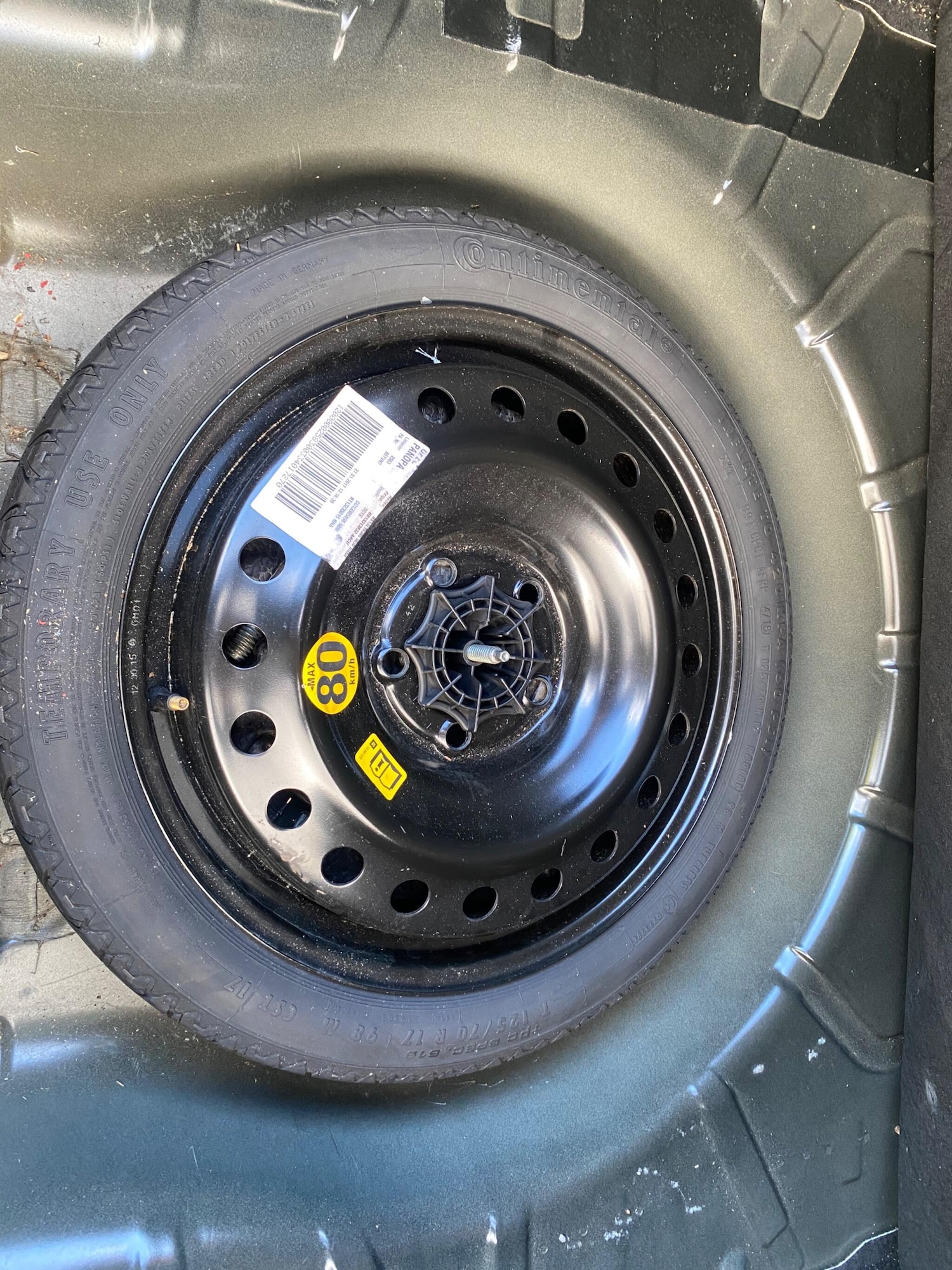 Used Vauxhall Insignia 2017 for sale - 77237869: Photo 15