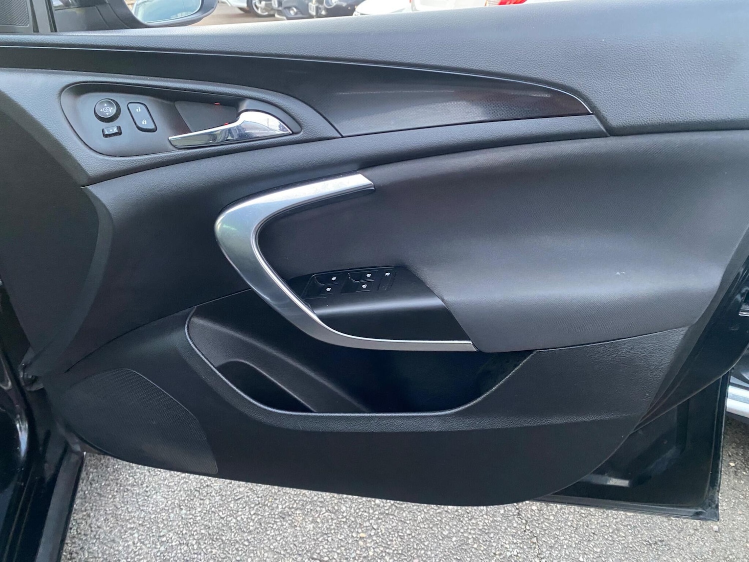 Used Vauxhall Insignia 2017 for sale - 77237869: Photo 22