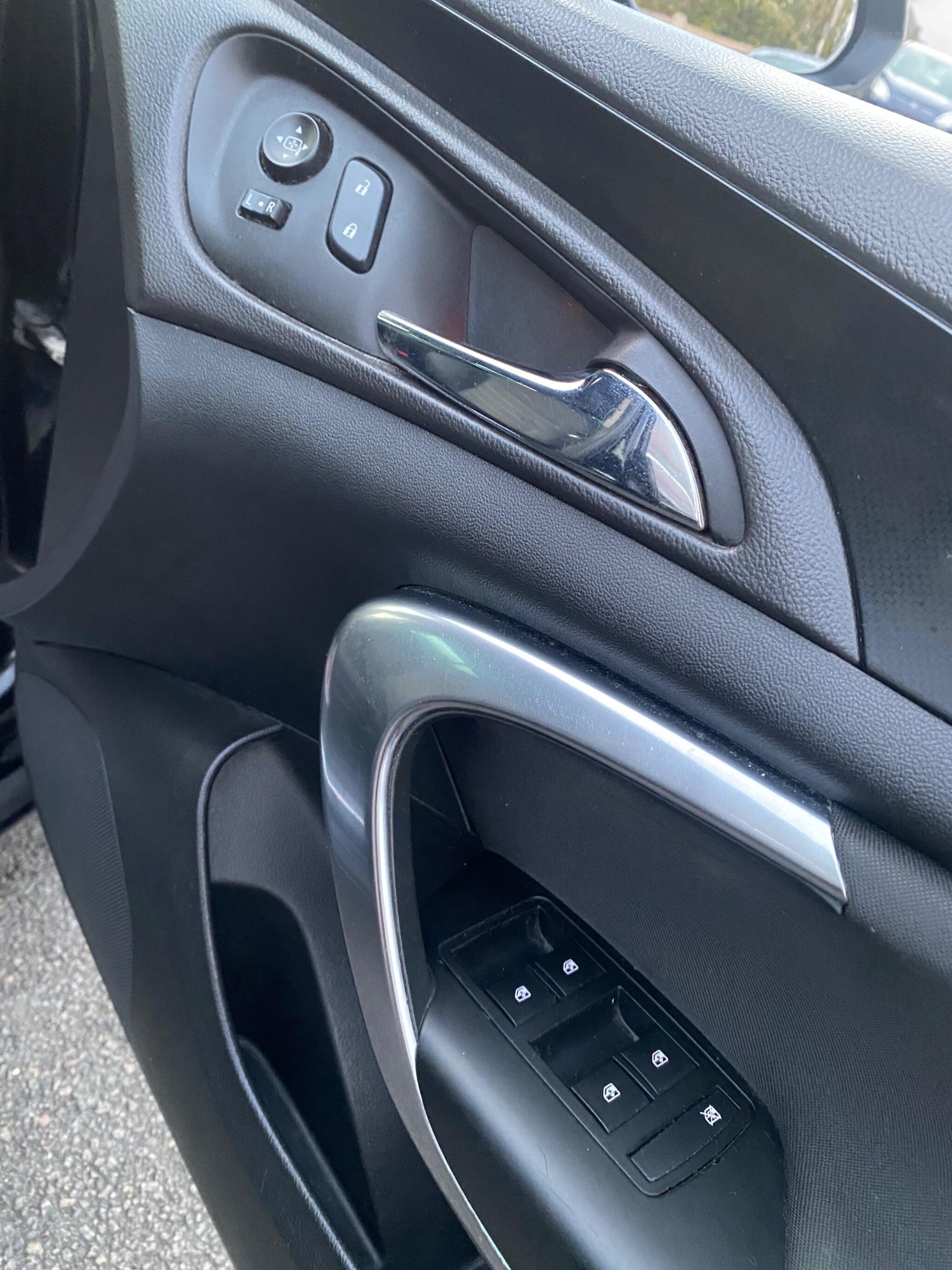 Used Vauxhall Insignia 2017 for sale - 77237869: Photo 27