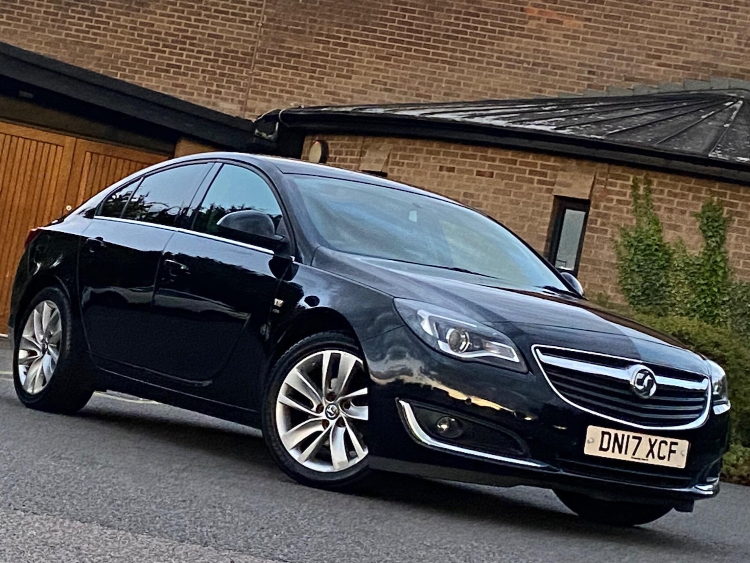 Used Vauxhall Insignia 2017 for sale - 77237869: Photo 40