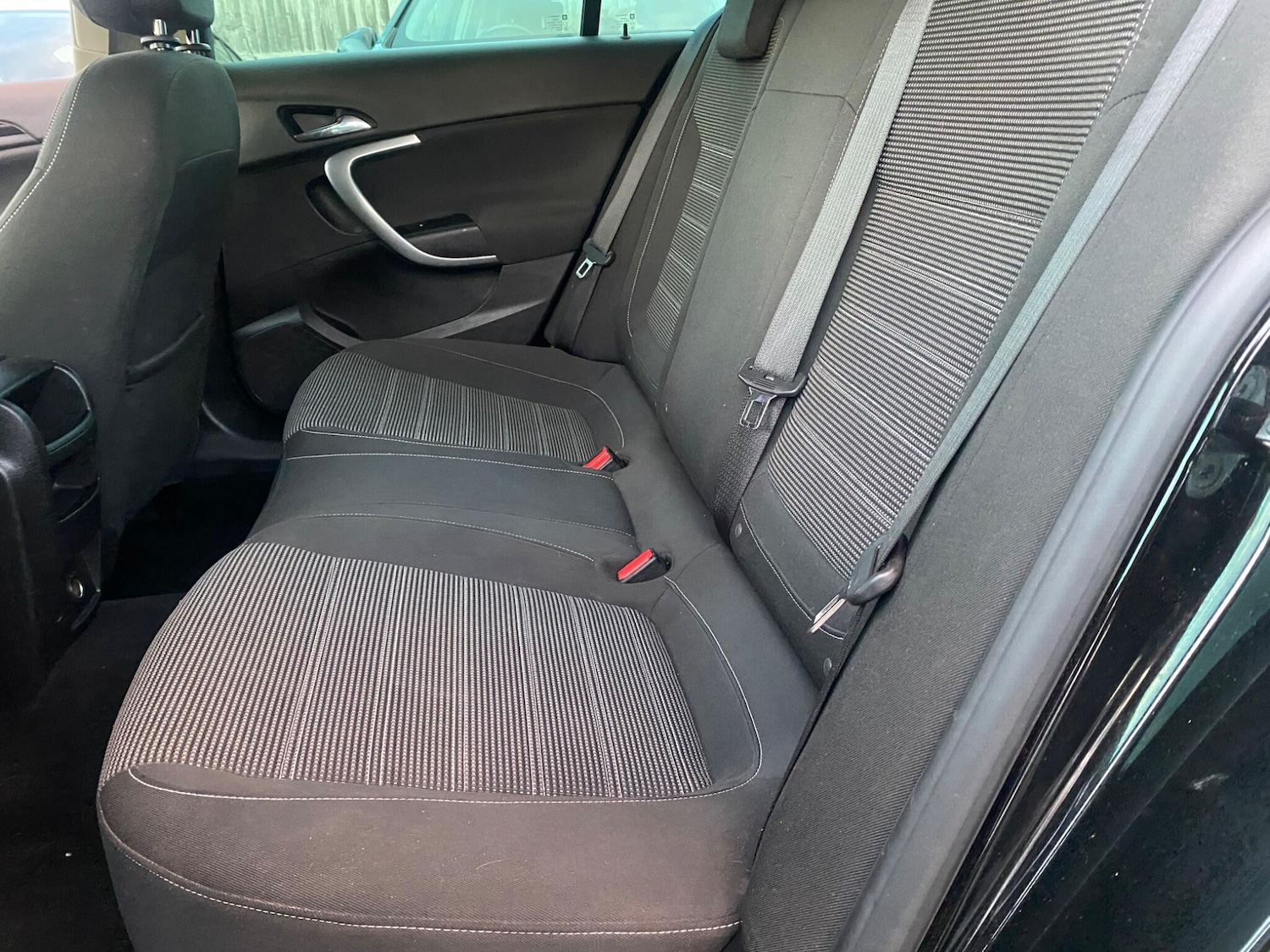 Used Vauxhall Insignia 2017 for sale - 77237869: Photo 6