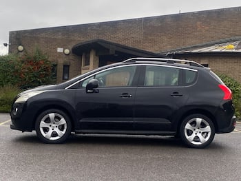 Used Peugeot 3008 2011 for sale - 79848009: Photo