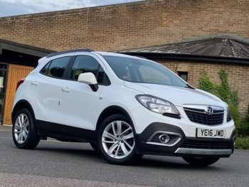 2016 (16) - 1.4i Turbo Exclusiv 2WD Euro 6 (s/s) 5dr