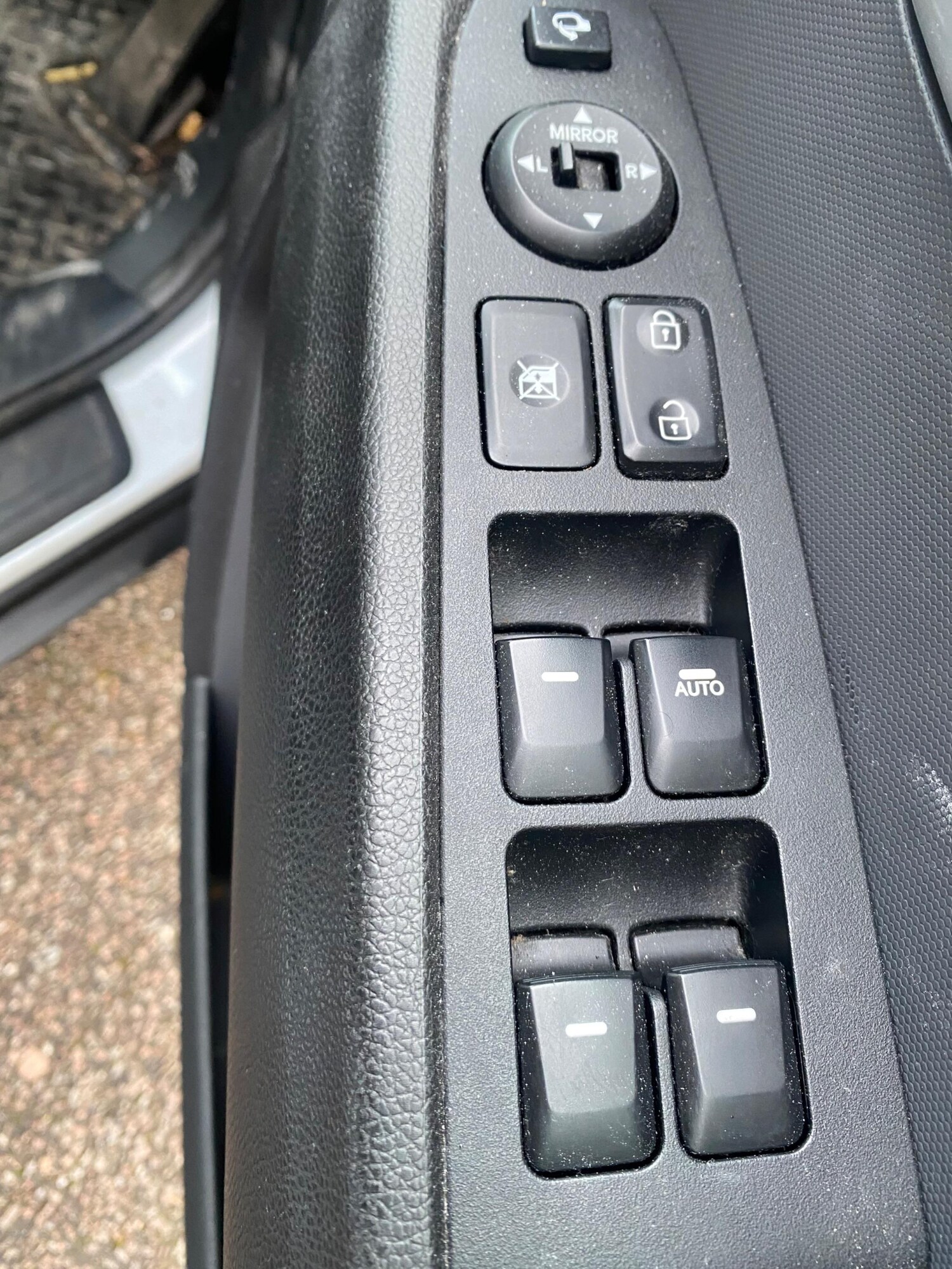 Vehicle 28