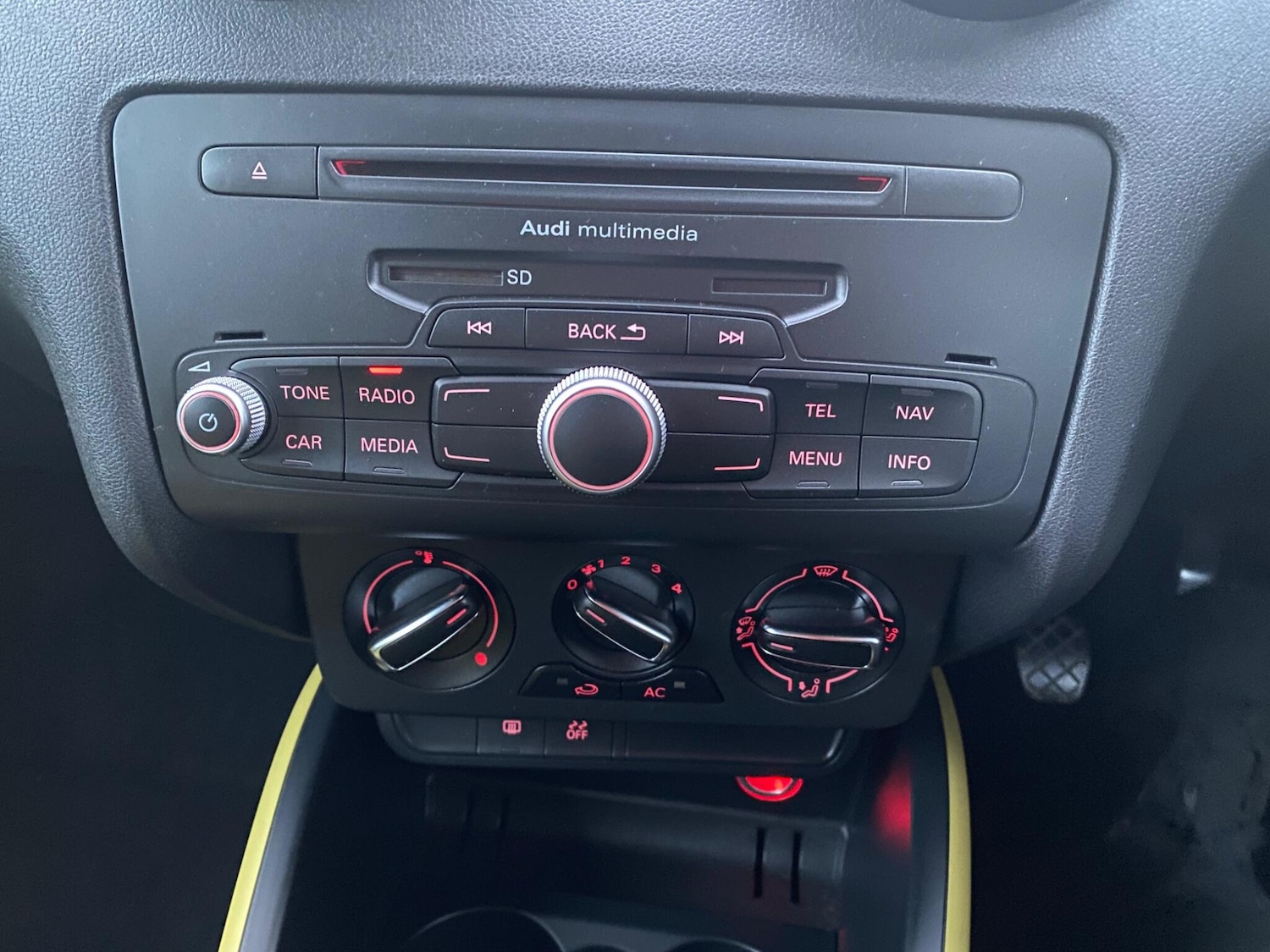 Used Audi A1 2013 for sale - 77052475: Photo 10