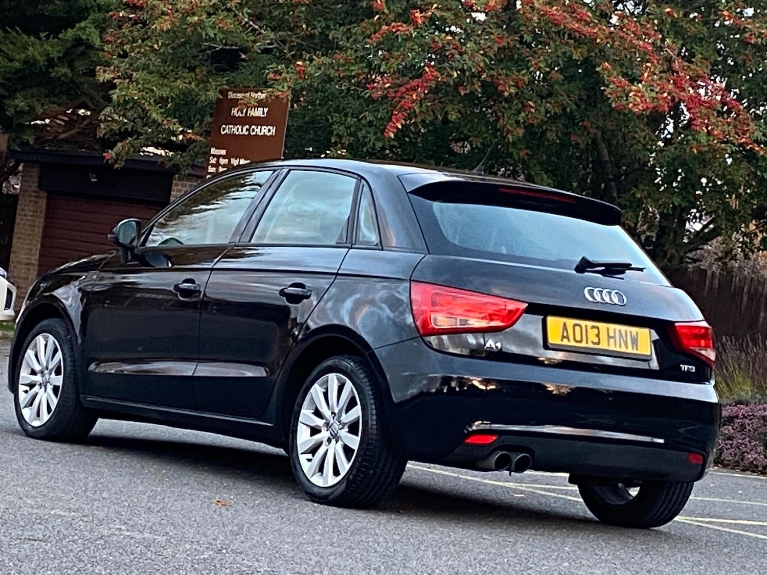 Used Audi A1 2013 for sale - 77052475: Photo 11