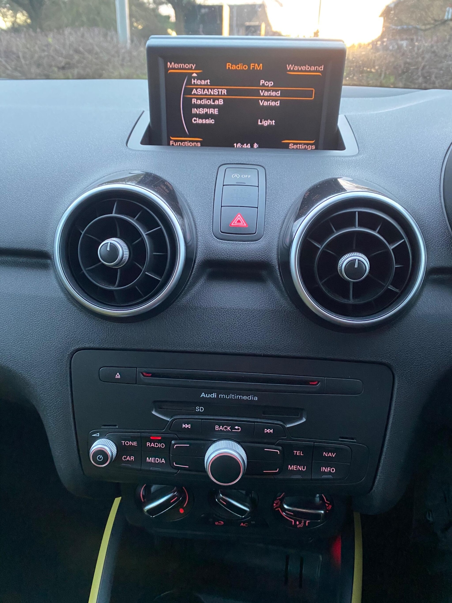 Used Audi A1 2013 for sale - 77052475: Photo 13