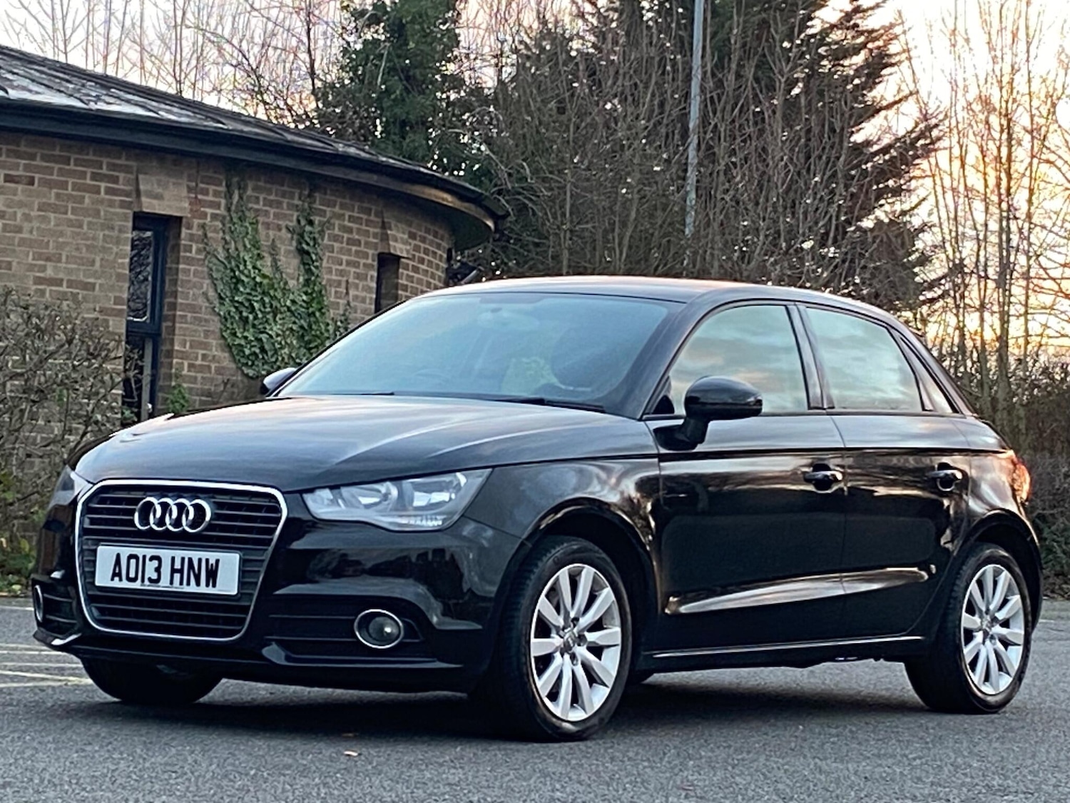 Used Audi A1 2013 for sale - 77052475: Photo 14