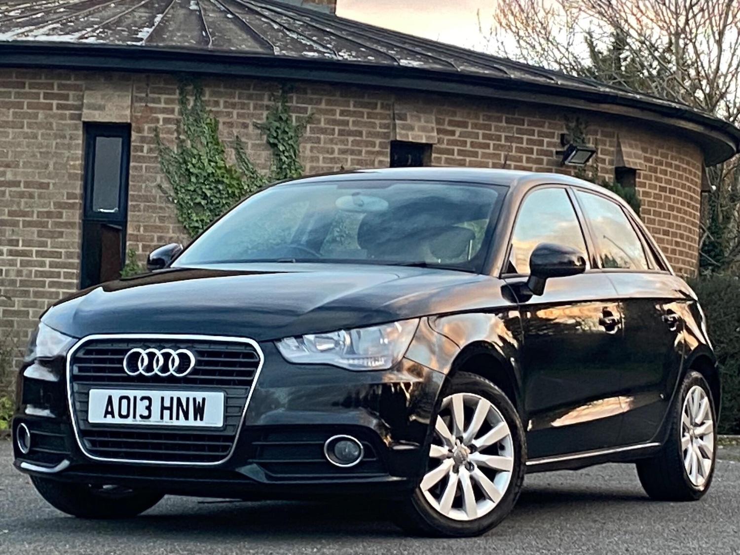 Used Audi A1 2013 for sale - 77052475: Photo 16