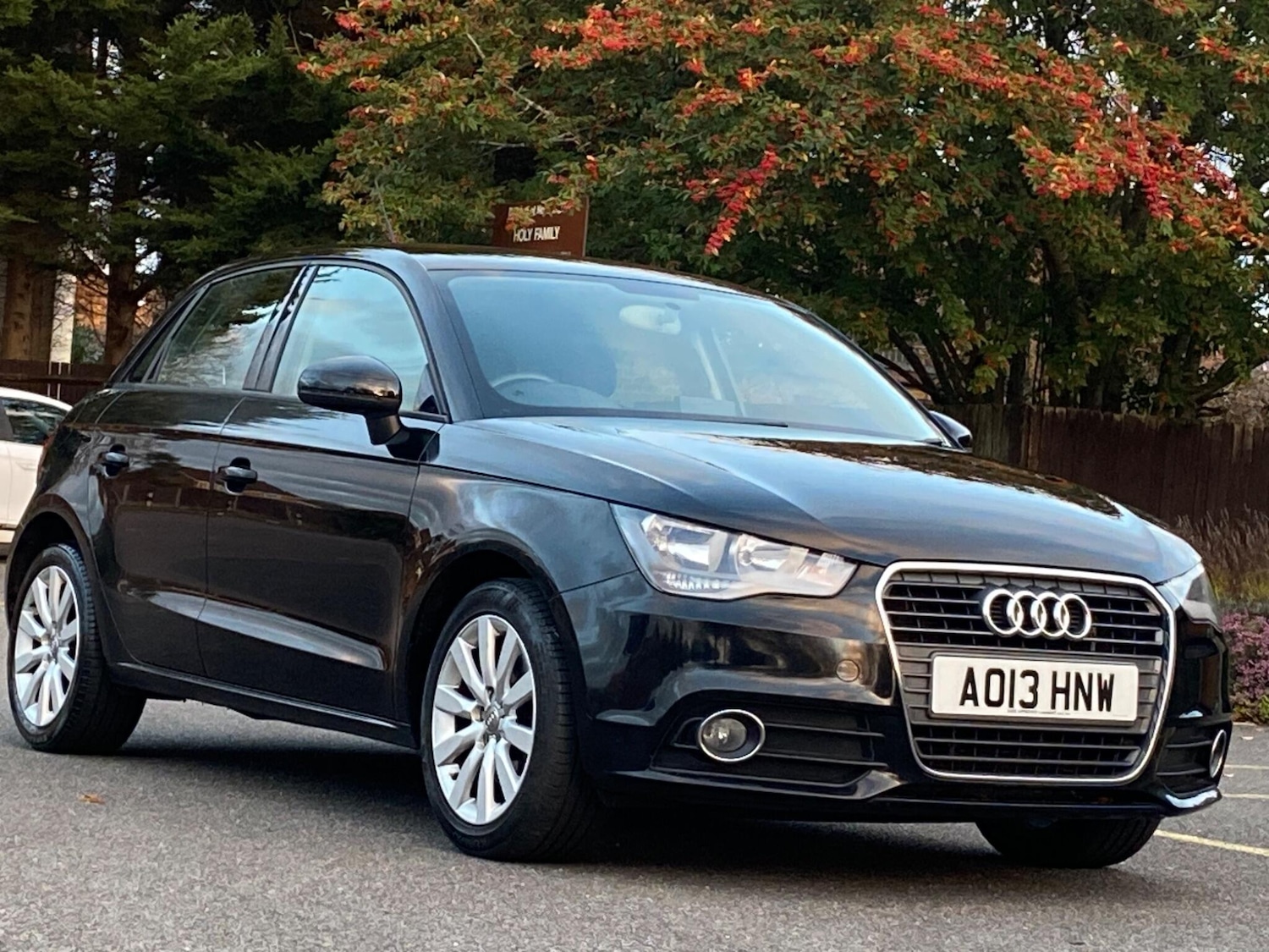 Used Audi A1 2013 for sale - 77052475: Photo 17