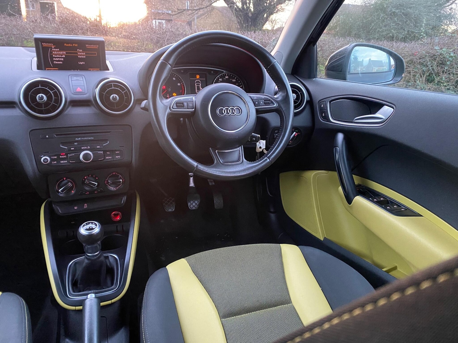 Used Audi A1 2013 for sale - 77052475: Photo 18