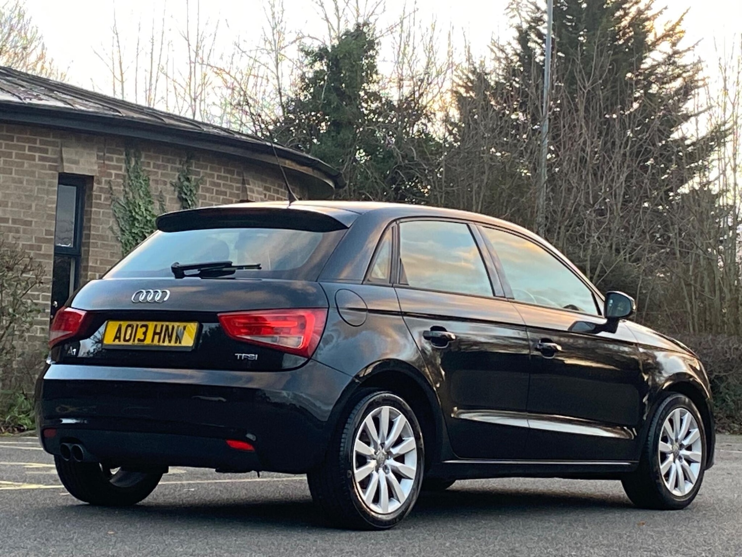 Used Audi A1 2013 for sale - 77052475: Photo 19