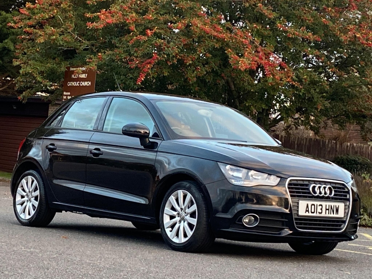 Used Audi A1 2013 for sale - 77052475: Photo 20
