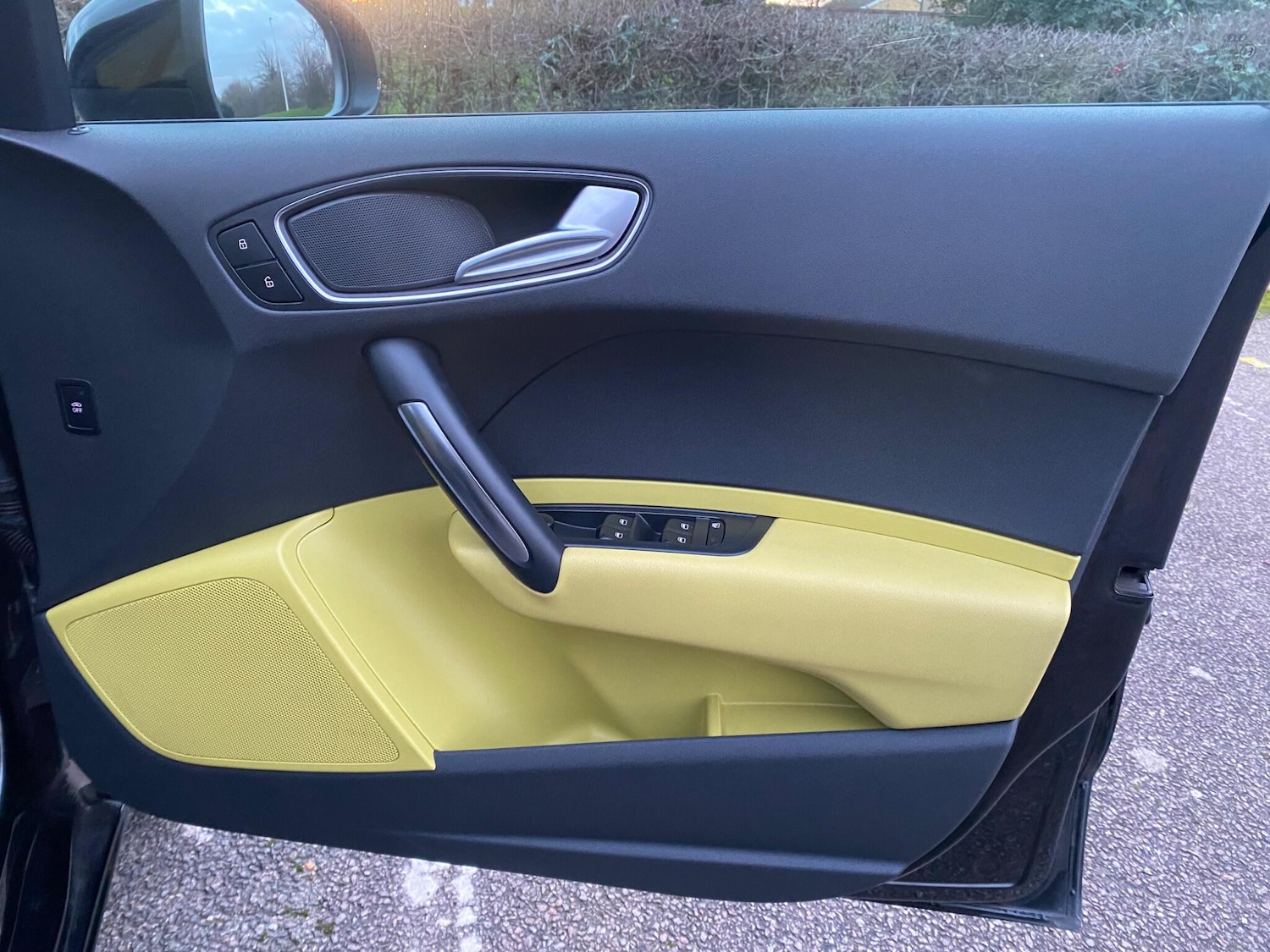 Used Audi A1 2013 for sale - 77052475: Photo 24