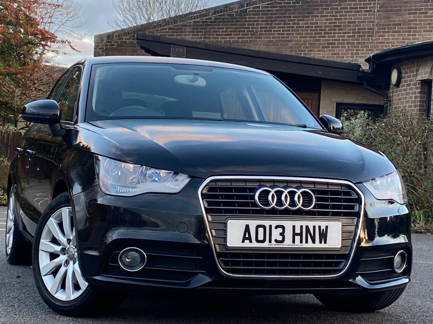 Used Audi A1 2013 for sale - 77052475: Photo 29