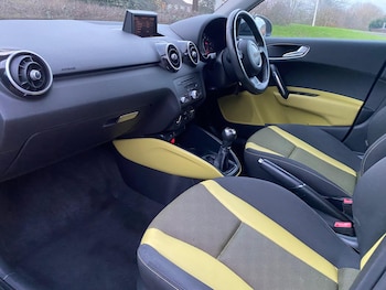 Used Audi A1 2013 for sale - 77052475: Photo