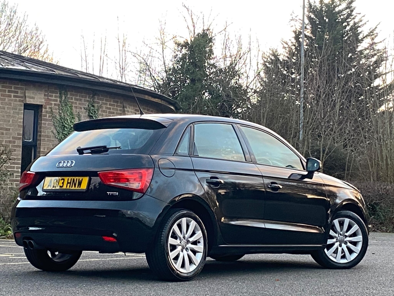 Used Audi A1 2013 for sale - 77052475: Photo 3