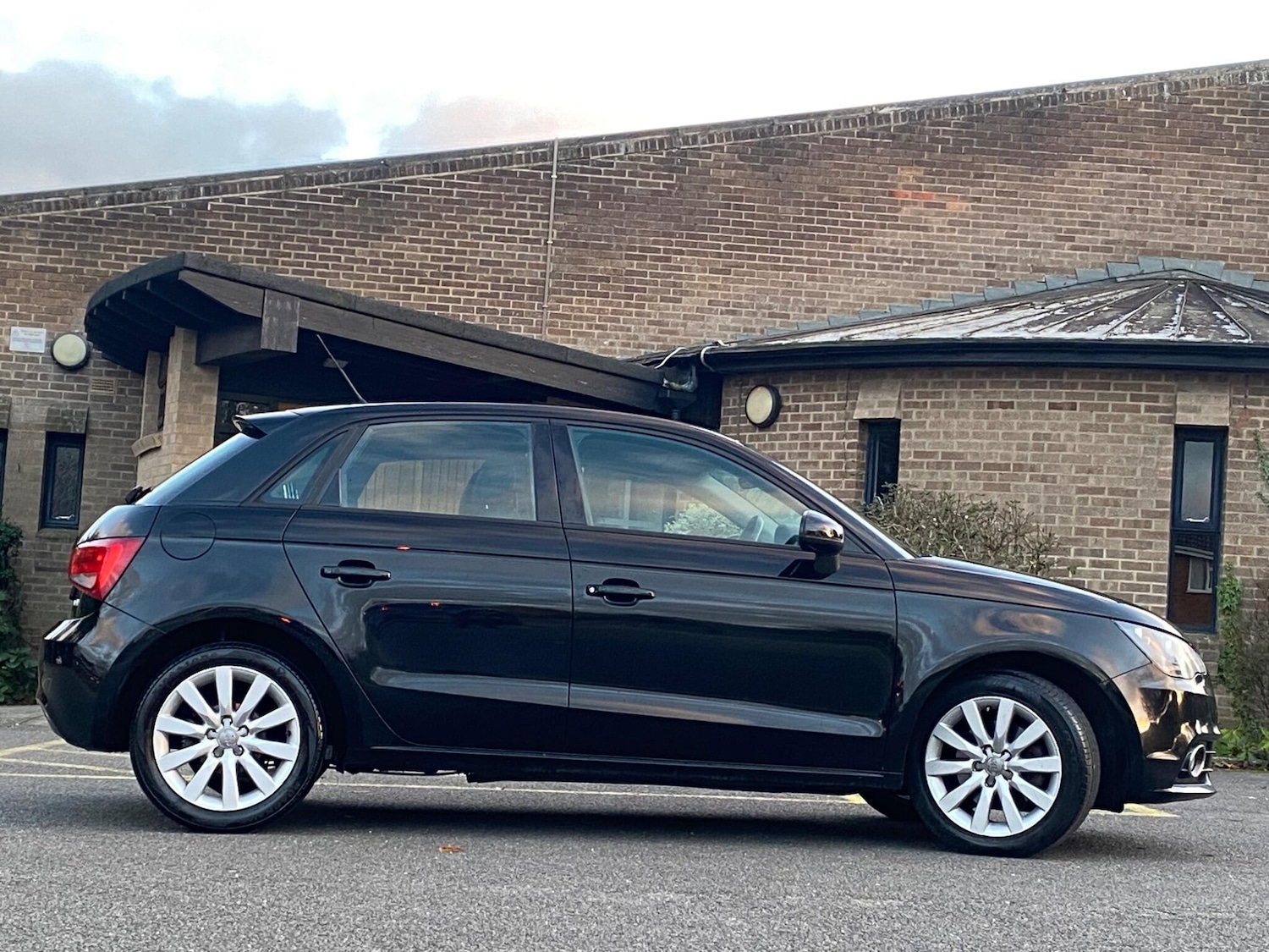 Used Audi A1 2013 for sale - 77052475: Photo 30