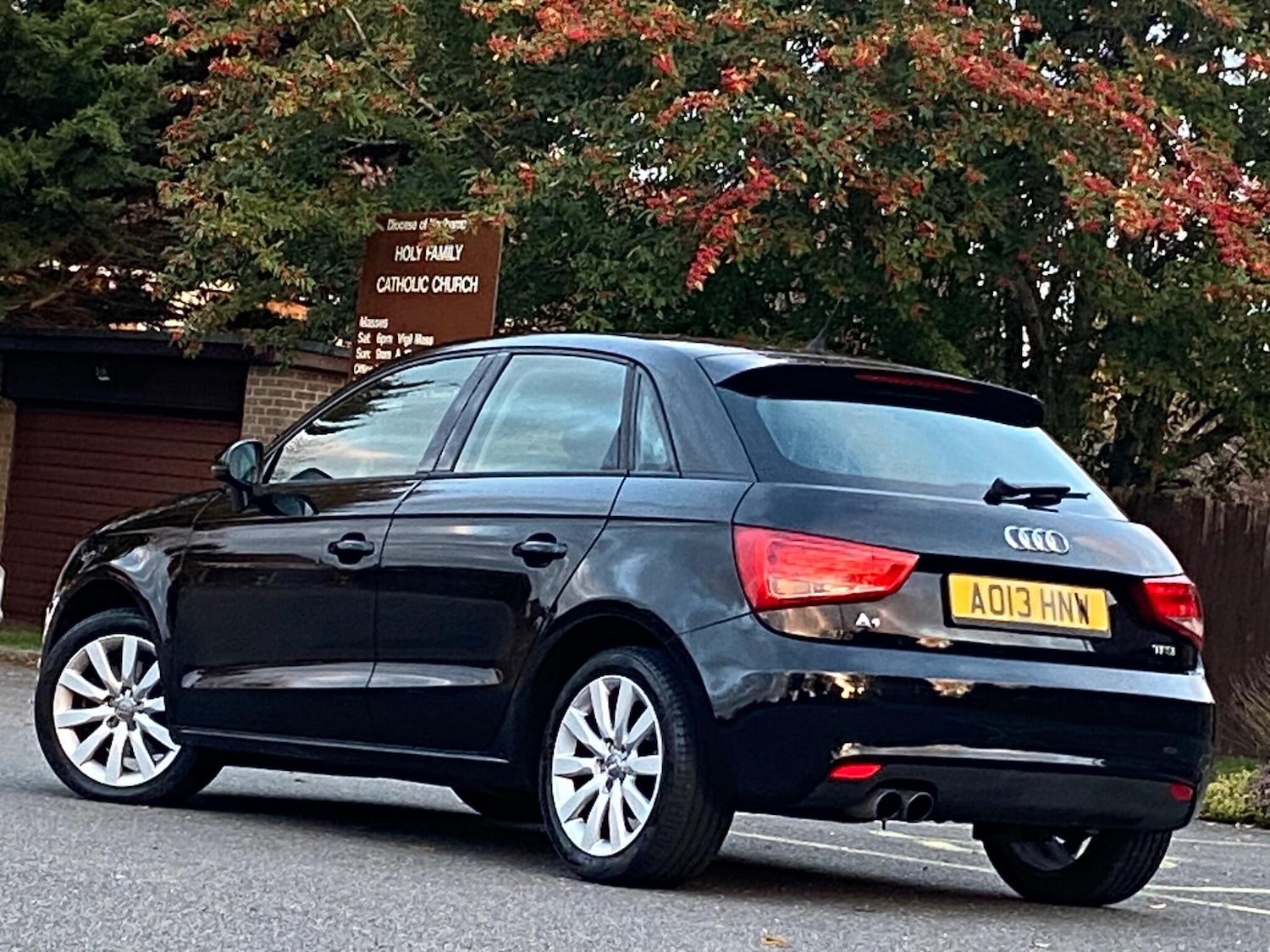 Used Audi A1 2013 for sale - 77052475: Photo 37