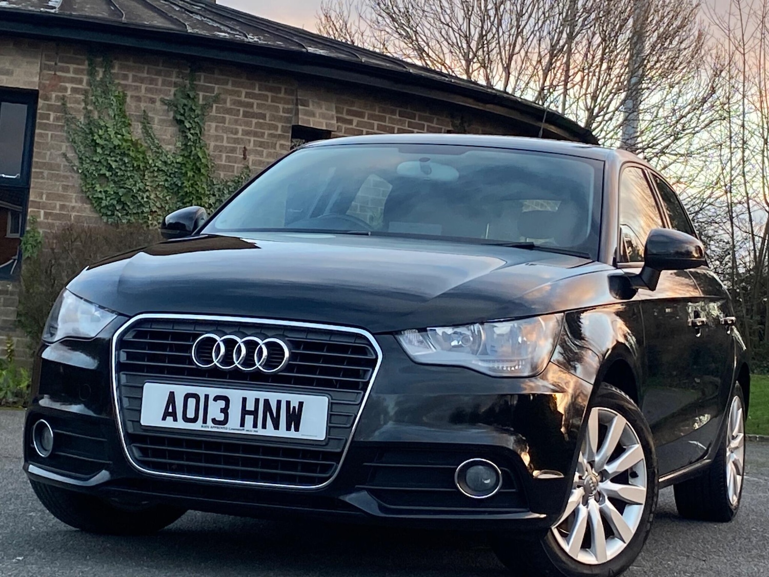 Used Audi A1 2013 for sale - 77052475: Photo 38