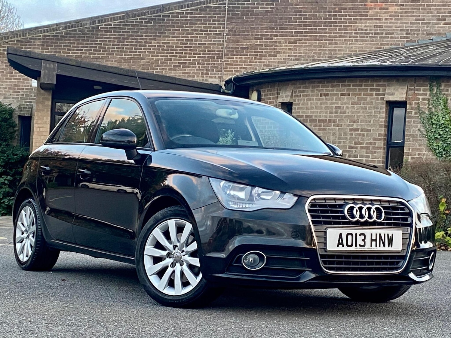 Used Audi A1 2013 for sale - 77052475: Photo 46