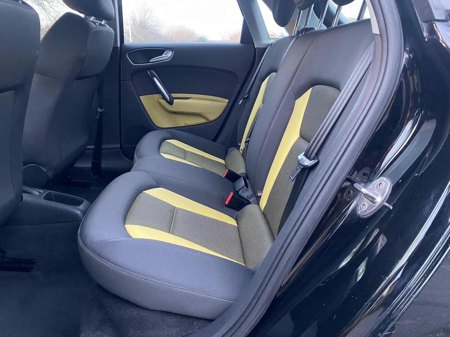 Used Audi A1 2013 for sale - 77052475: Photo 5