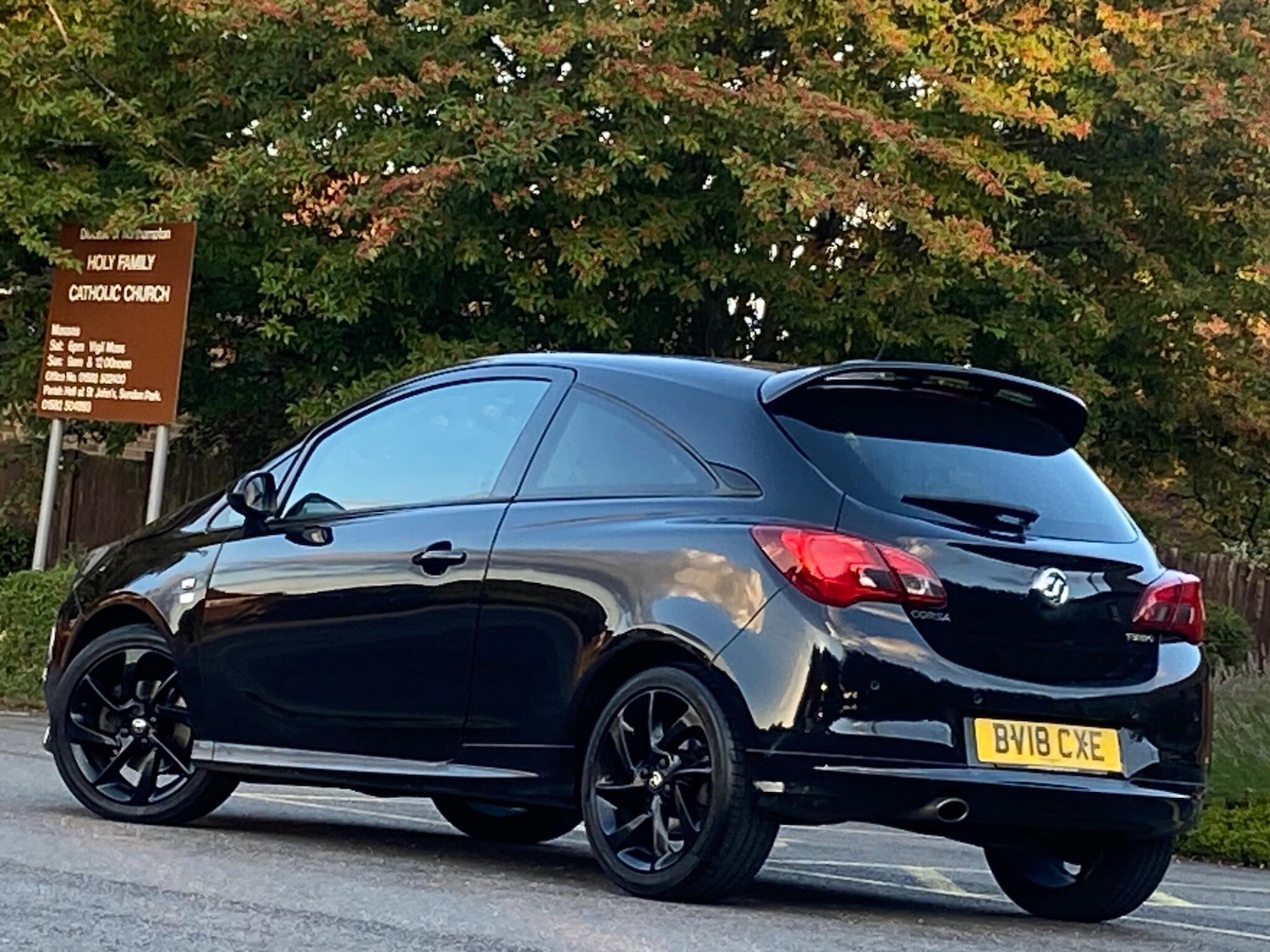 Used Vauxhall Corsa 2018 for sale - 76108988: Photo 10