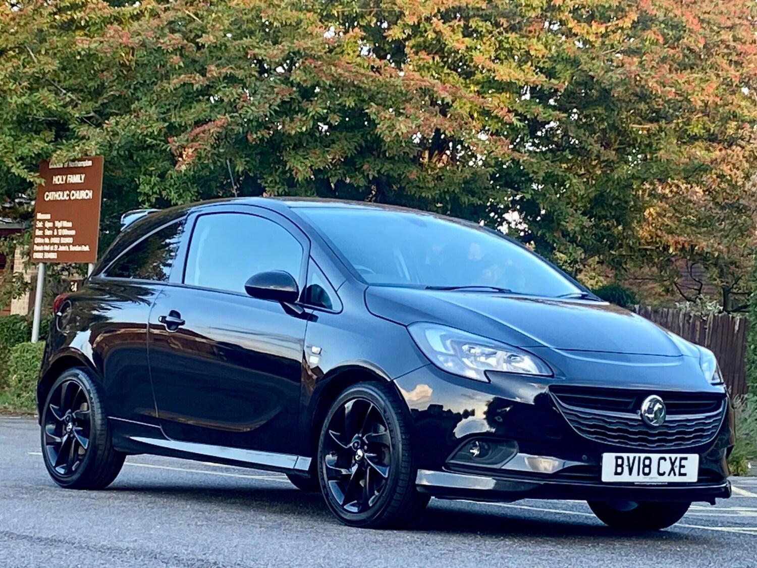 Used Vauxhall Corsa 2018 for sale - 76108988: Photo 11