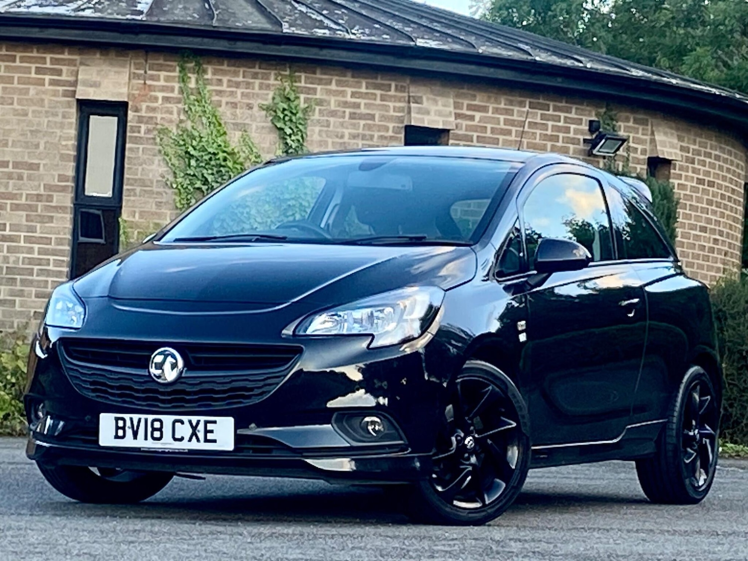 Used Vauxhall Corsa 2018 for sale - 76108988: Photo 15